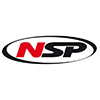 logo marca NSP
