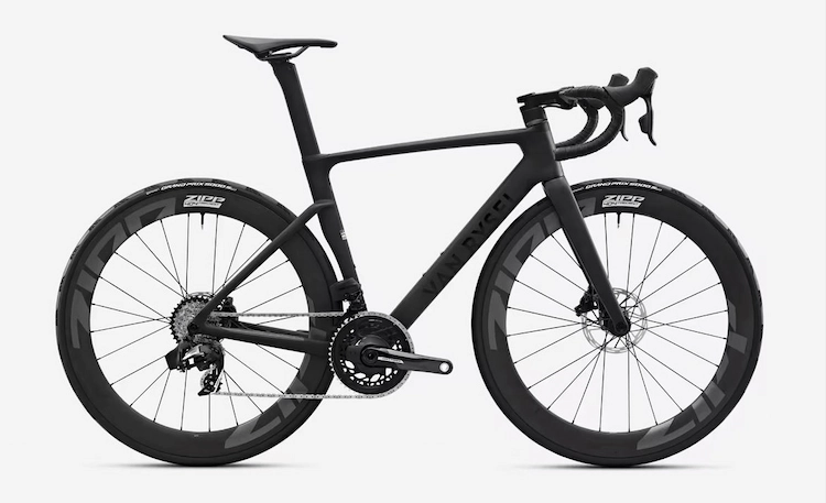 Carbon Pro Bike road
