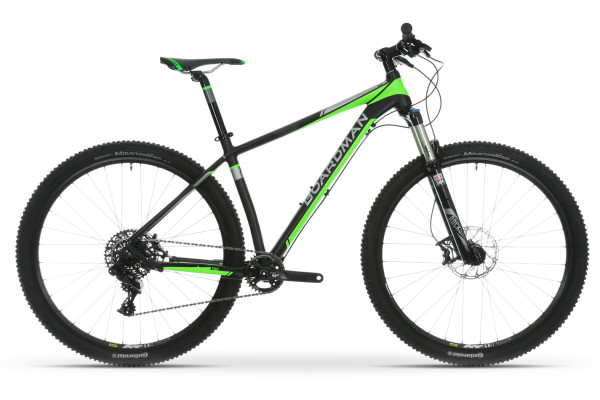 Mountain Bike Pro 29