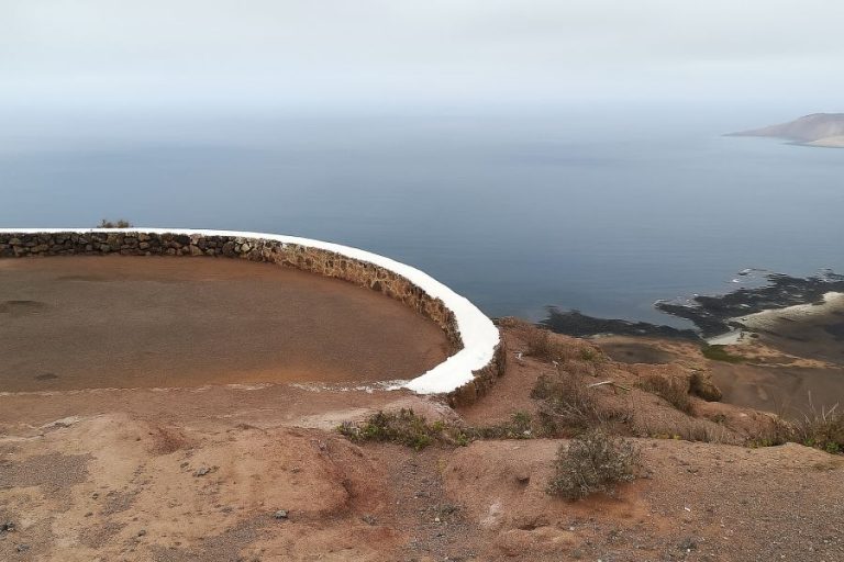 Mirador Guinate