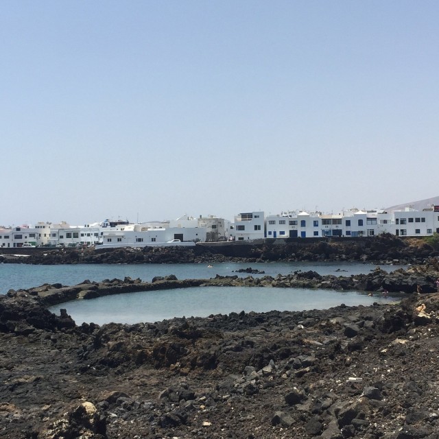 piscina natural el pichón en punta mujeres